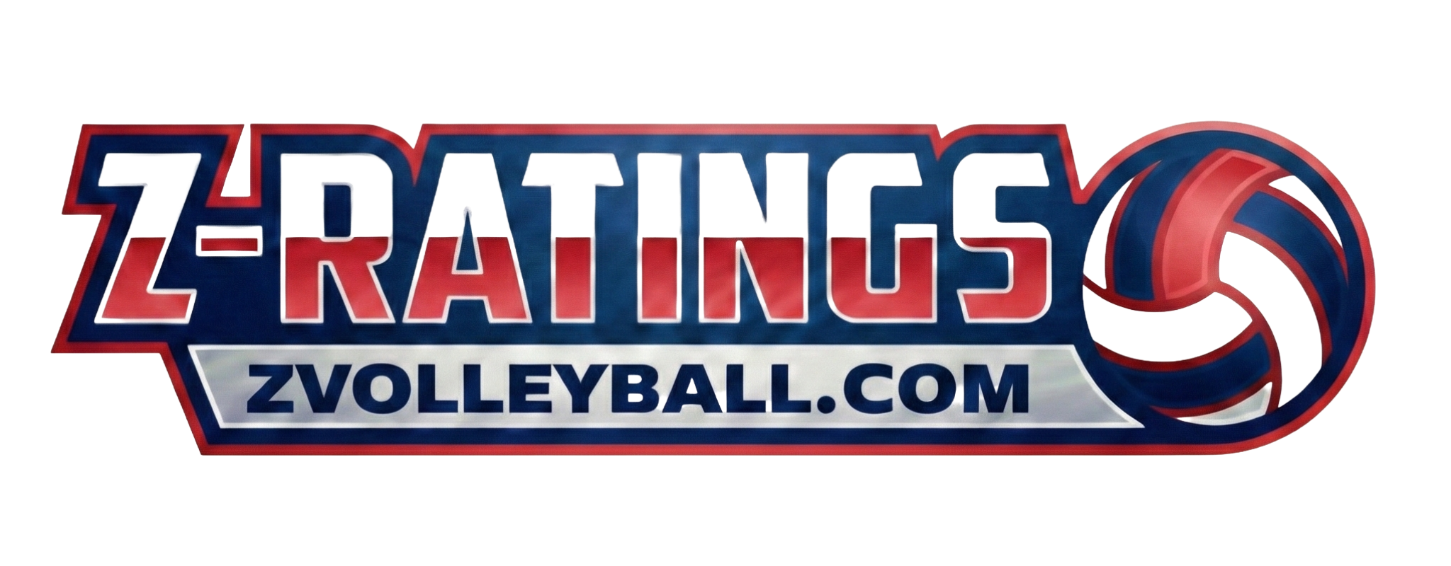 Z-Rating — NCAA Volleyball