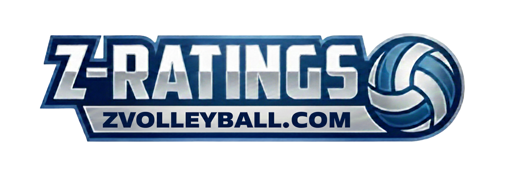 Z-Rating - NCAA Women's Volleyball